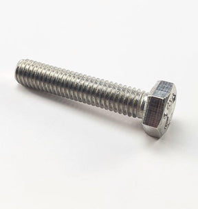 Xtrabike Bout Hexagon M6X30 Acero inoxidable
