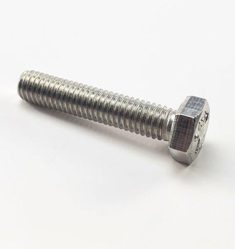 Xtrabike Bout Hexagon M6X30 Acero inoxidable
