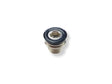 Tornillo biela Xtrabike + arandela m15