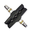 Alhonga Brake Totas Xtrabike V-Brake con Allen