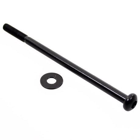 Perno adaptador del tubo del sillín Thule Yepp largo