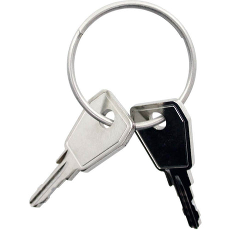 THULE KEY P4 YEPP NEXXT (2ST)