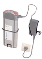 Gazelle Wall Sporter Steco Battery Cargador