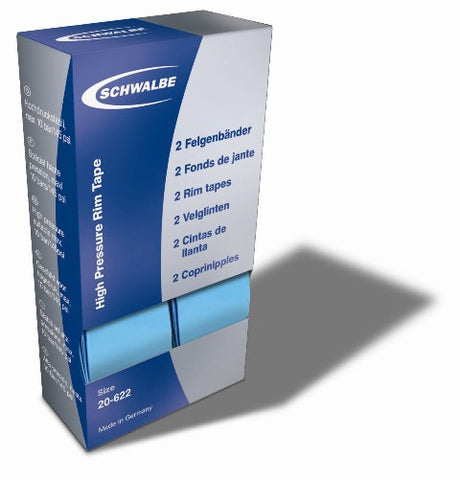 Vellint Schwalbe Poliuretano Alta presión 26 22-559 (2 piezas)