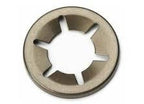 Bofix asborgring 6 mm por 25