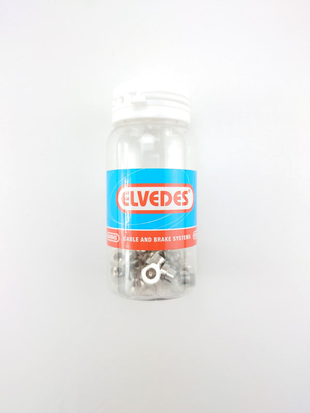 Elvedes cable nug sa con lado plano