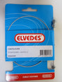 Elvedes cable interior voladizo 2 tetinas