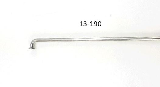 SAPIM SGAKE 13-190 ZINC sin pezón