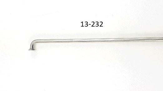 SAPIM SGAKE 13-232 ZINC sin pezón