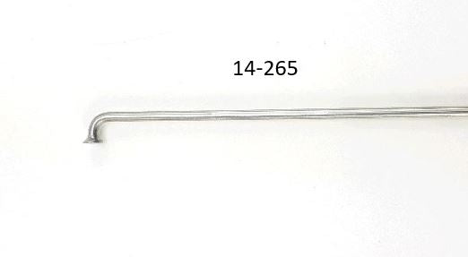 SAPIM SGAKE 14-265 ZINC sin pezón