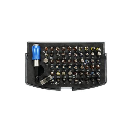 Yato set tips 59szt.