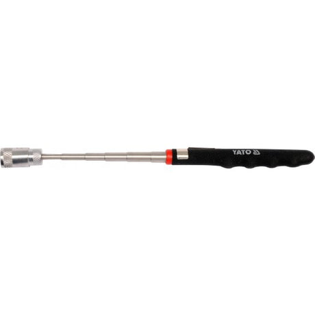 Yato telescopische grijper met magneet en diode 06611