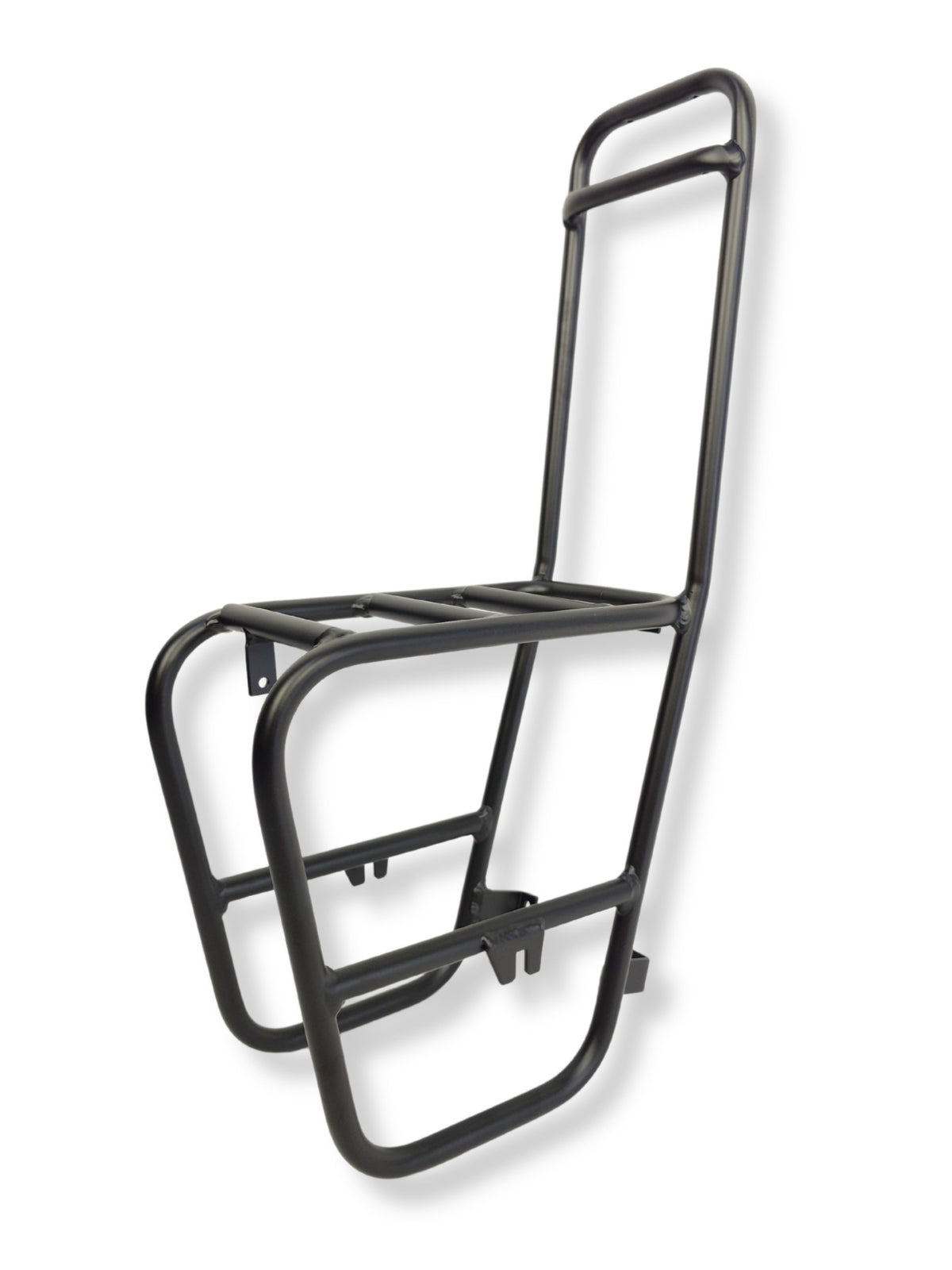 D Forager Urban Black