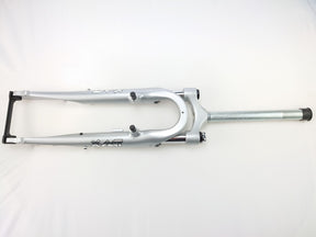 Dr. Fork 26 1 Suspensión Aad Silver