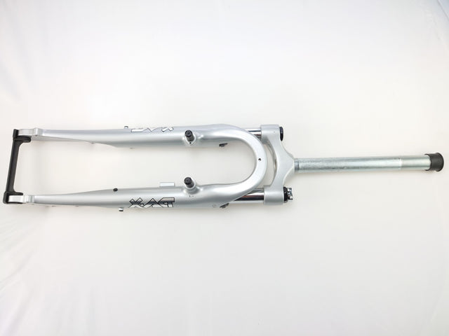 Dr. Fork 26 1 Suspensión Aad Silver
