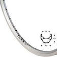 Llanta ryde 26x1.75 zac2000
