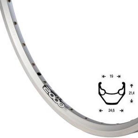 Llanta ryde 26x1.75 zac2000