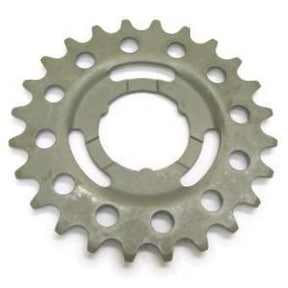 SRAM Gear 24T Continúa 1 2x3 32