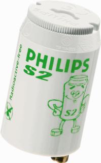 arrancador philips s20