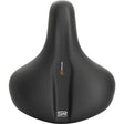 Saddle Selle Royal Explora Relajada Negro (tarjeta)