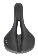 Silla de selloyal selle royal vaia moderada negra