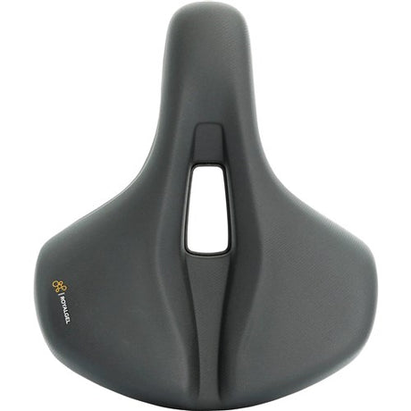 Selle royal s.p.a. sillín selle royal vaia relajado negro