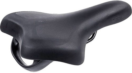 Selle royal sillín de bicicleta eléctrica orbis moderate m mango suelto