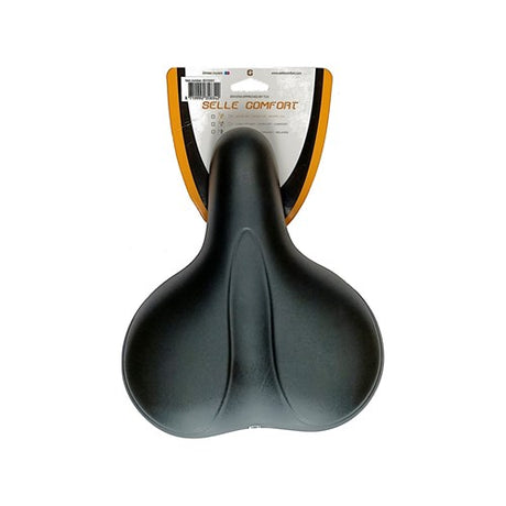 Selle Comfort Saddle E-Bike Giara Soft uni