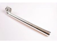 Post de asiento ATB 25.8 x 350 Plata