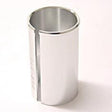 Aluminio de relleno de lápiz de lápiz de asiento 25.4> 26.2 mm
