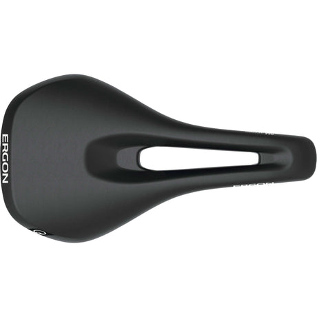 Ergon Saddle SM Ladies M L Black