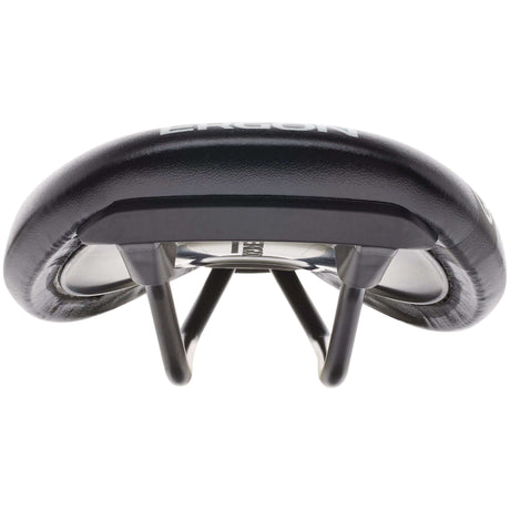 Ergon Saddle SM E-Mountain Sport Ladies S M Negro