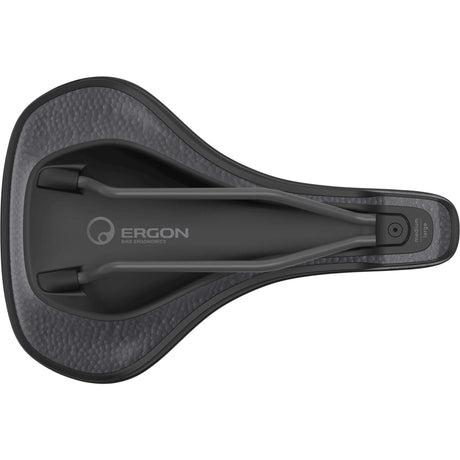 Ergon Saddle St Core Evo Women M L Black Gray