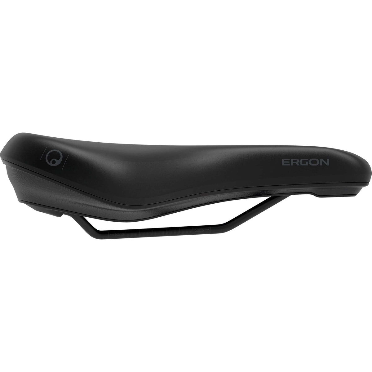 Ergon Saddle SC Core Men M L Black