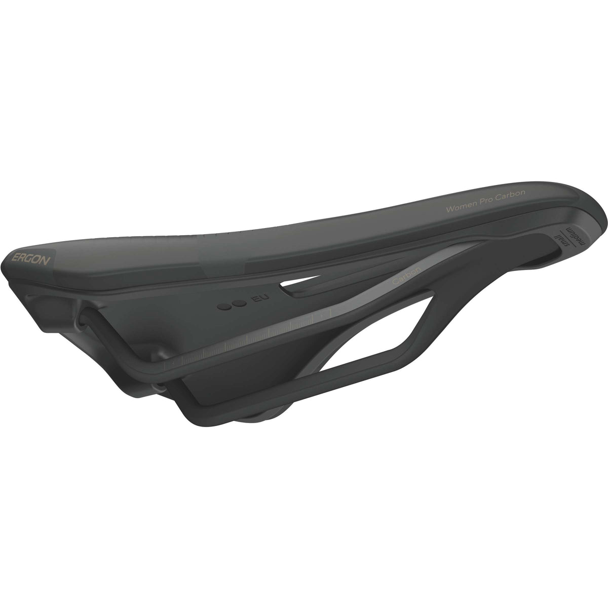 Sillín Ergon SR allroad pro carbon señoras s m