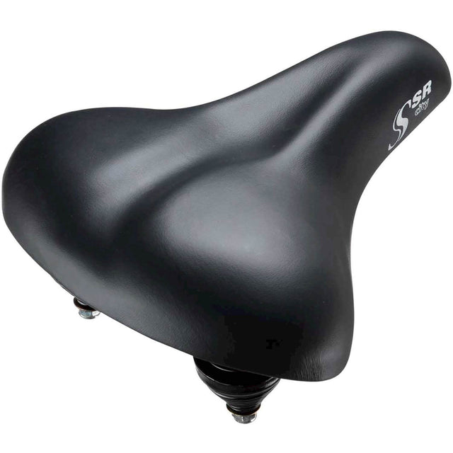 Marwi Saddle 2785b Tour Black