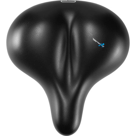 Saddle Sr Premium Manhattan Relajado Unisex Black