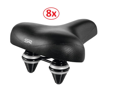 Selle silla de montar royal classic 6954 5