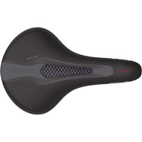 Terry Saddle Figura GT Ladies Black