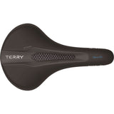 Terry Saddle Figura GTC Gel Men Negro
