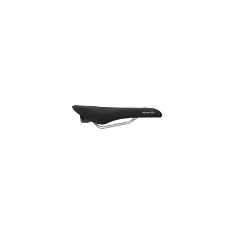 Terry Saddle Figura GTC Max Gel Men Negro
