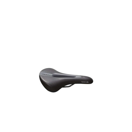 Terry Saddle Figura Max Gel Men Negro