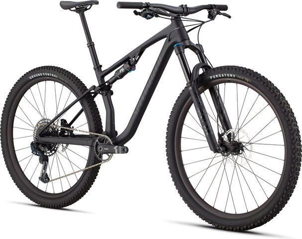 Bicicleta de montaña Specialized chisel comp evo 29