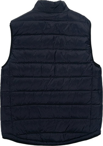 Chaleco reversible invertido Gofluo