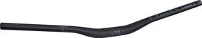 Manillar Newmen advanced 318.25 31.8 25 mm riser de carbono