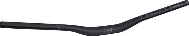 Manillar Newmen advanced 318.25 31.8 25 mm riser de carbono