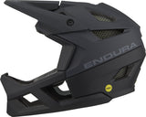 Endura mt500 full face mips helmet