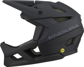 Endura mt500 full face mips helmet