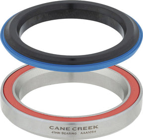 Conjunto inferior de dirección Cane Creek serie 110 is41 30