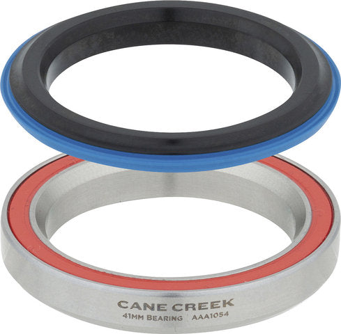 Conjunto inferior de dirección Cane Creek serie 110 is41 30